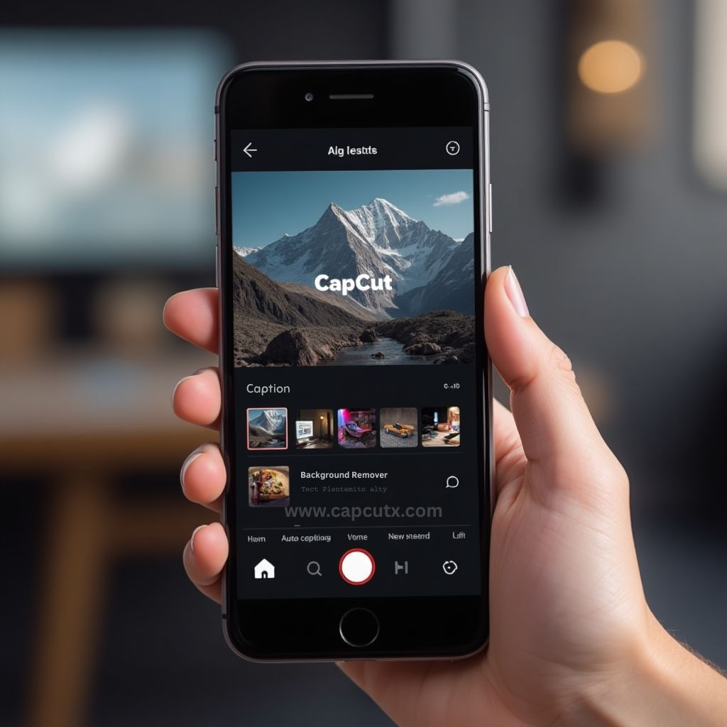CapCut Mod APK Free Download 2025 Vs KineMaster